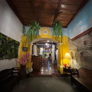 San Sebastián Hotel