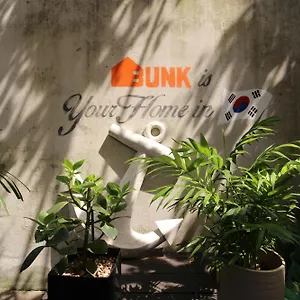 Bunk Seúl