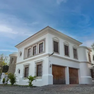 Indian Palace Boutique & Restaurante Hotel
